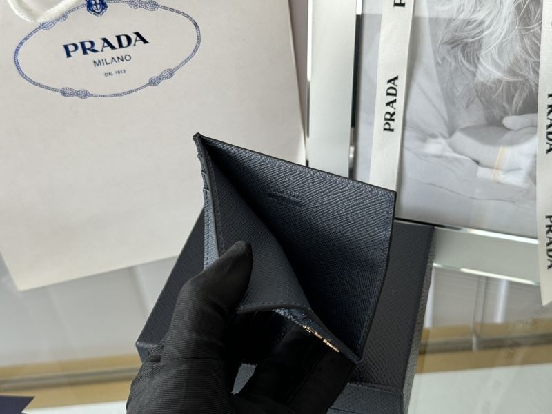 Prada Wallet